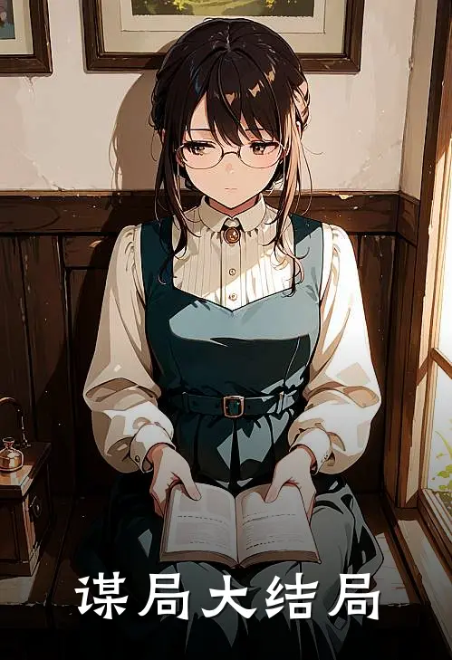 谋局大结局