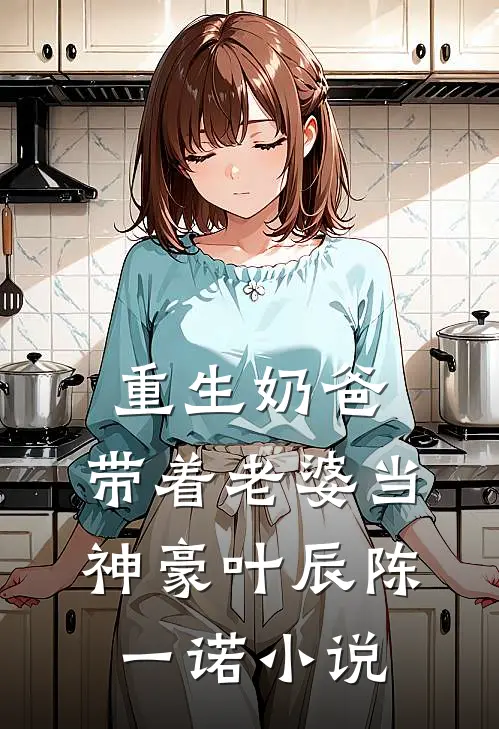 重生奶爸，带着老婆当神豪叶辰陈一诺小说