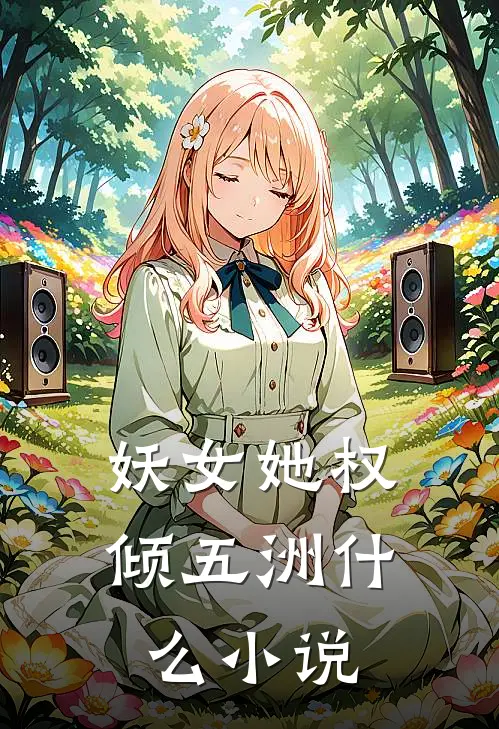 妖女她权倾五洲什么小说