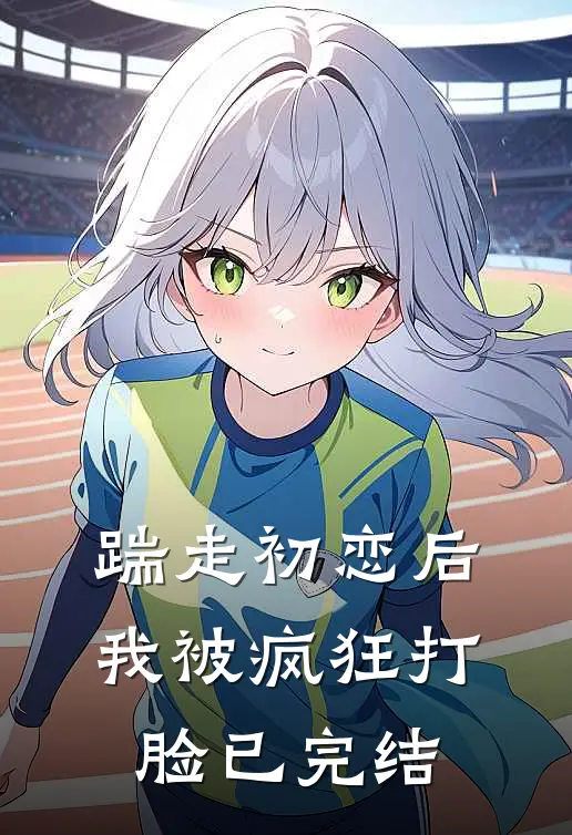 踹走初恋后，我被疯狂打脸已完结