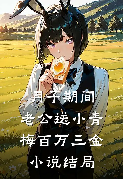 月子期间，老公送小青梅百万三金小说结局