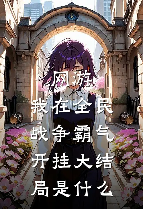 网游：我在全民战争霸气开挂大结局是什么