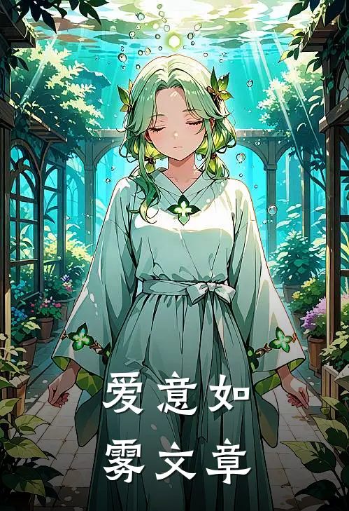 爱意如雾文章