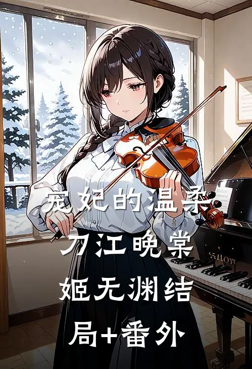 宠妃的温柔刀江晚棠姬无渊结局+番外