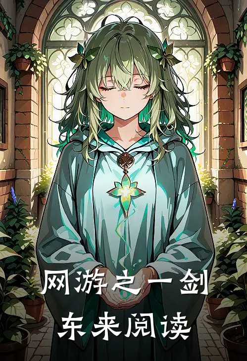 网游之一剑东来阅读