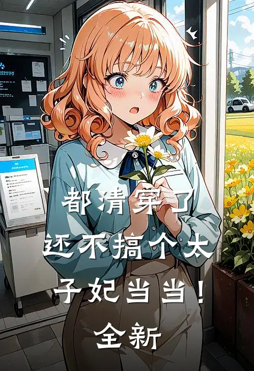 都清穿了，还不搞个太子妃当当！全新