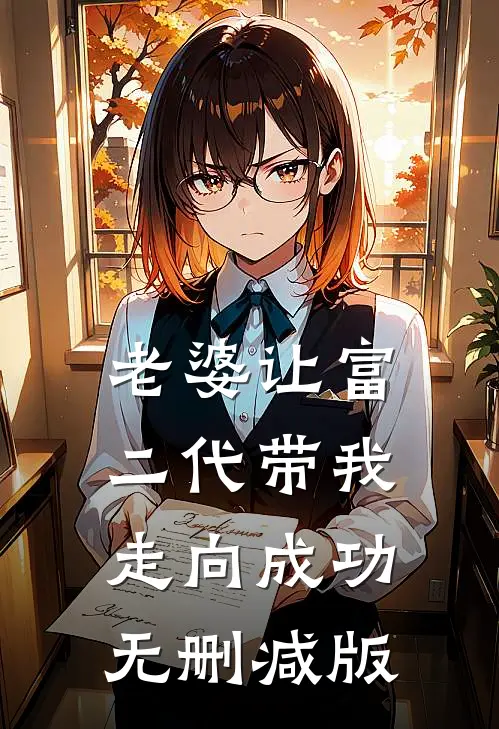 老婆让富二代带我走向成功无删减版