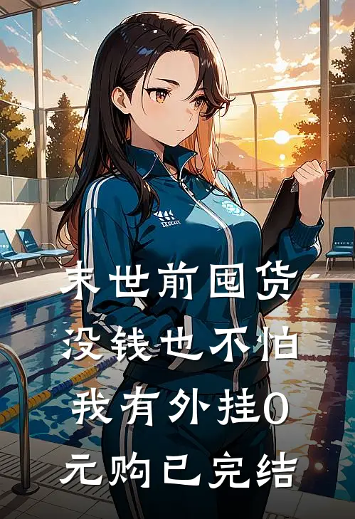 末世前囤货：没钱也不怕，我有外挂0元购已完结