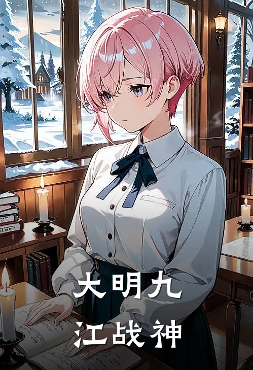 大明九江战神