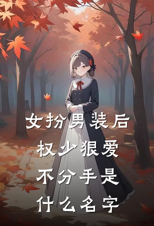 女扮男装后，权少狠爱不分手是什么名字