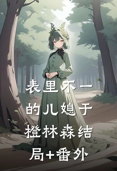 表里不一的儿媳于橙林森结局+番外