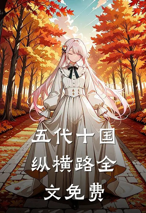 五代十国纵横路全文免费