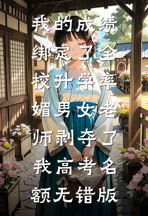 被高冷蛇君纠缠后，阿妹逃不掉了结局+后续