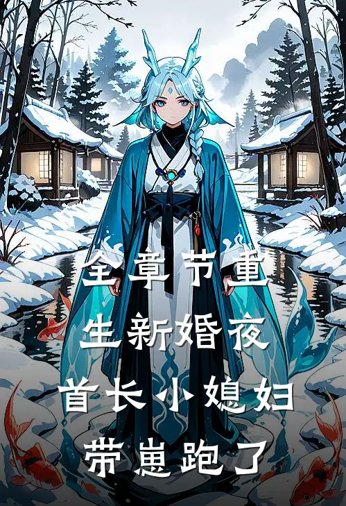 全章节重生新婚夜，首长小媳妇带崽跑了