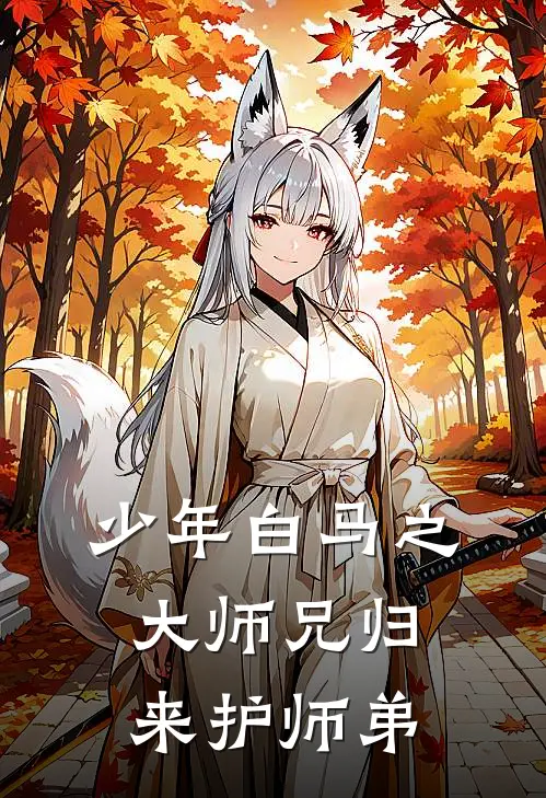 少年白马之大师兄归来护师弟