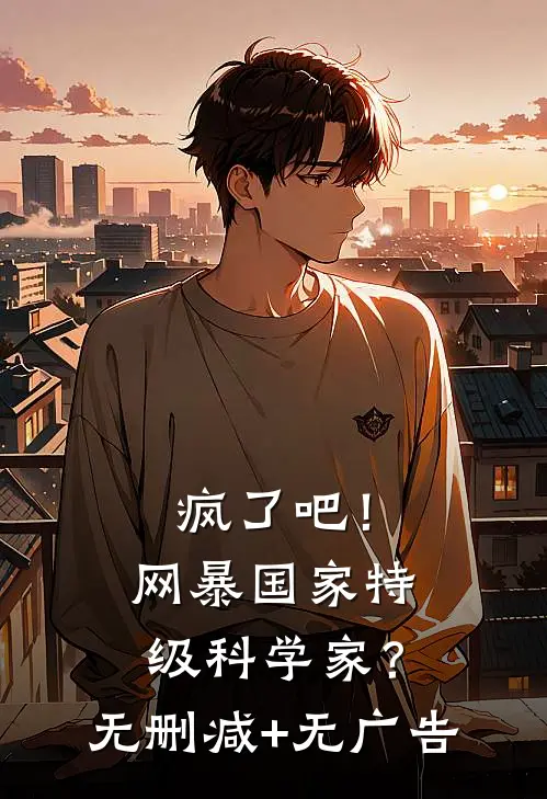 疯了吧！网暴国家特级科学家？无删减+无广告
