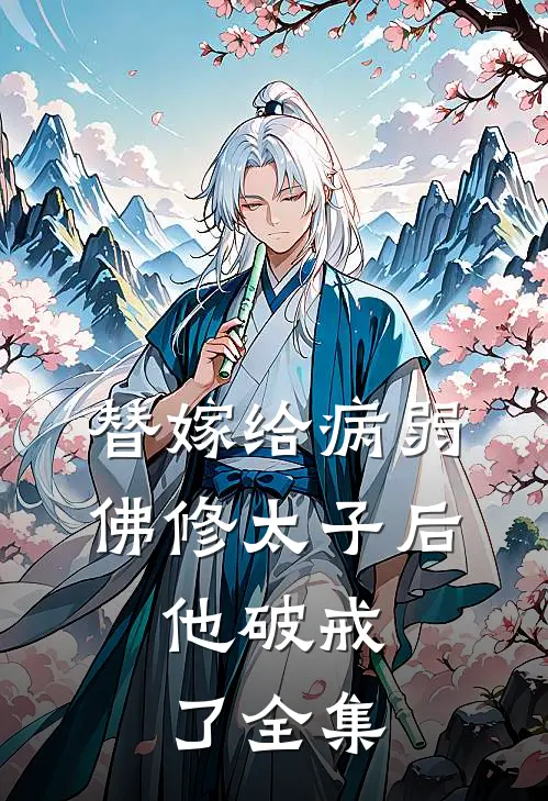 替嫁给病弱佛修太子后，他破戒了全集