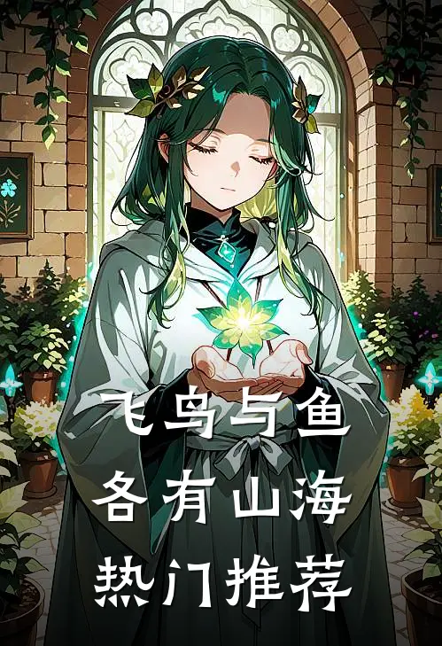 飞鸟与鱼各有山海热门推荐