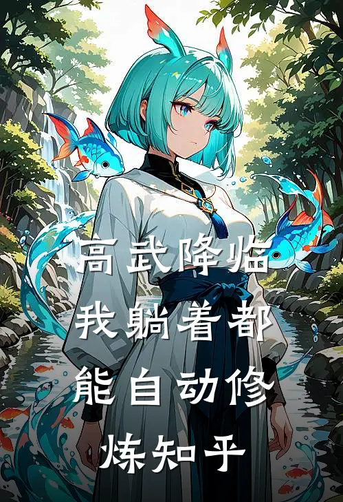 高武降临：我躺着都能自动修炼知乎