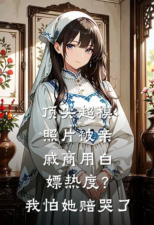 沈先生，我求您，娶我！小说