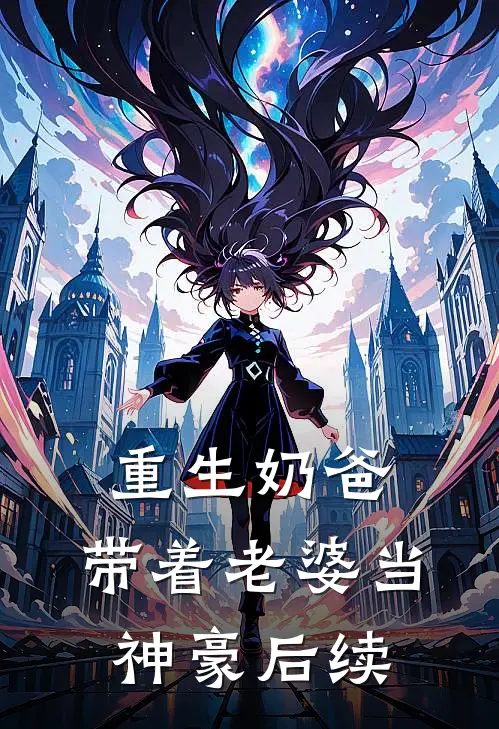 重生奶爸，带着老婆当神豪

后续
