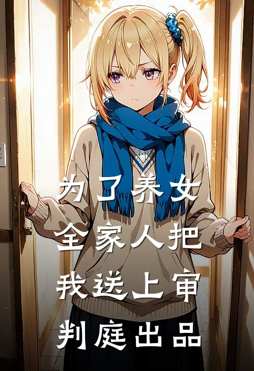 为了养女，全家人把我送上审判庭出品