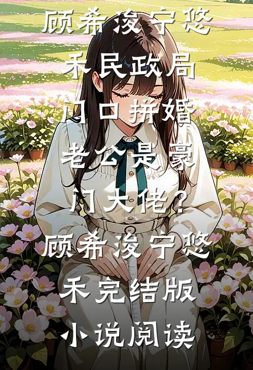 风月无凭，相见已是陌路人完本