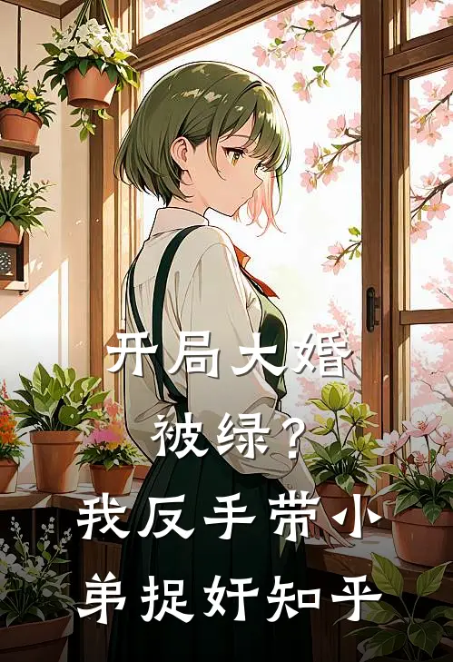 开局大婚被绿？我反手带小弟捉奸知乎