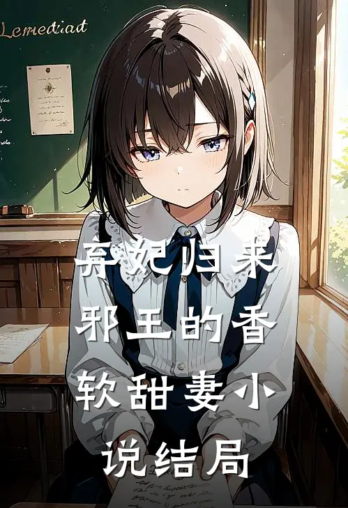 弃妃归来：邪王的香软甜妻小说结局