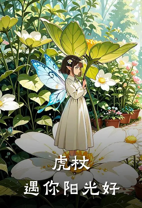 虎杖：遇你阳光好