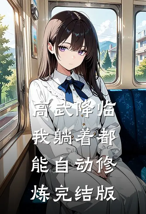 高武降临：我躺着都能自动修炼完结版