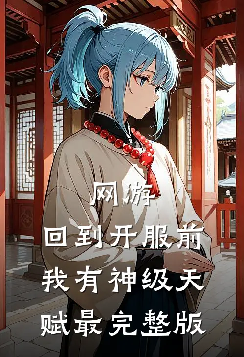网游：回到开服前我有神级天赋最完整版