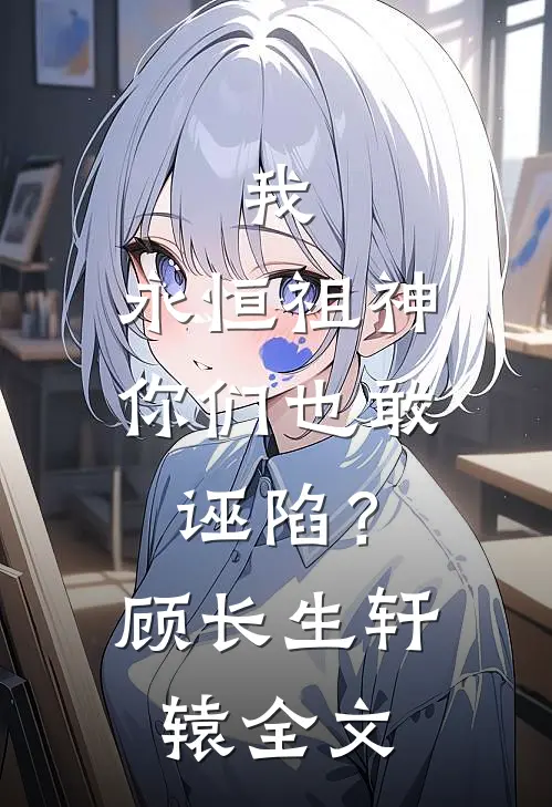 我，永恒祖神，你们也敢诬陷？顾长生轩辕全文