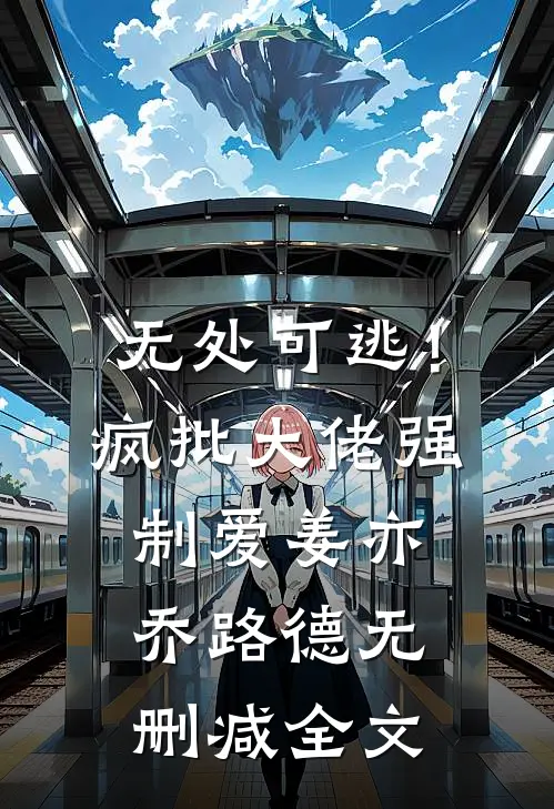 无处可逃！疯批大佬强制爱姜亦乔路德无删减全文
