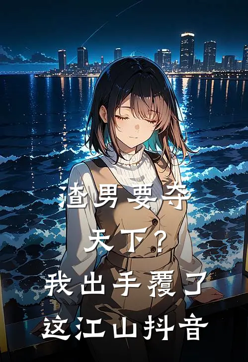 渣男要夺天下？我出手覆了这江山抖音