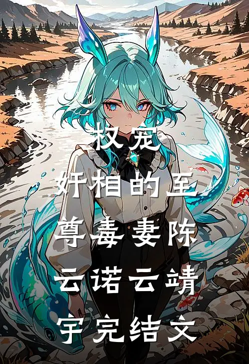 权宠，奸相的至尊毒妻陈云诺云靖宇完结文