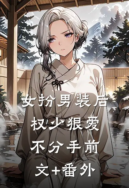 女扮男装后，权少狠爱不分手前文+番外