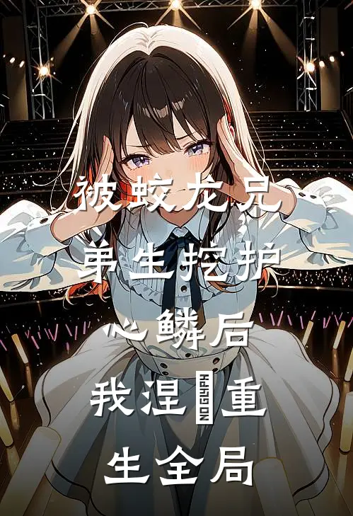 被蛟龙兄弟生挖护心鳞后，我涅槃重生全局
