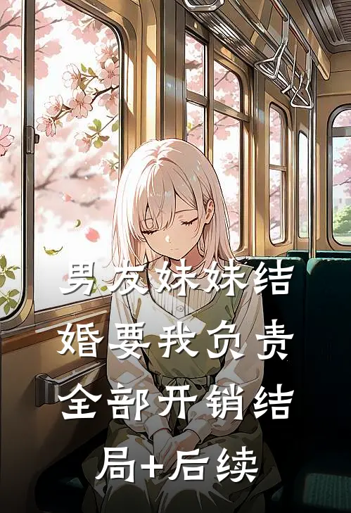 男友妹妹结婚要我负责全部开销结局+后续