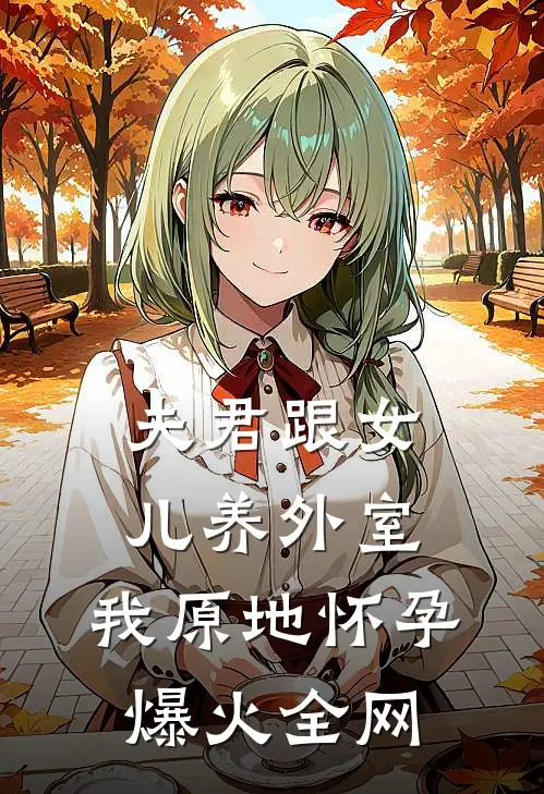 夫君跟女儿养外室，我原地怀孕爆火全网