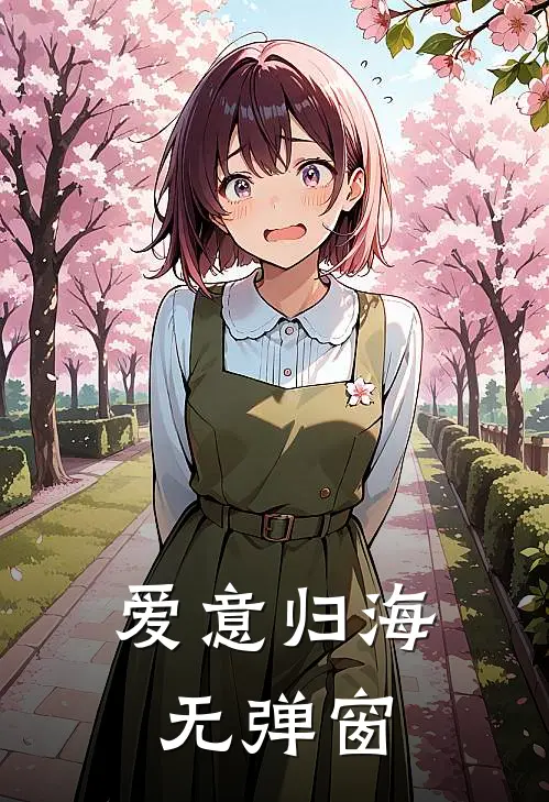 爱意归海无弹窗