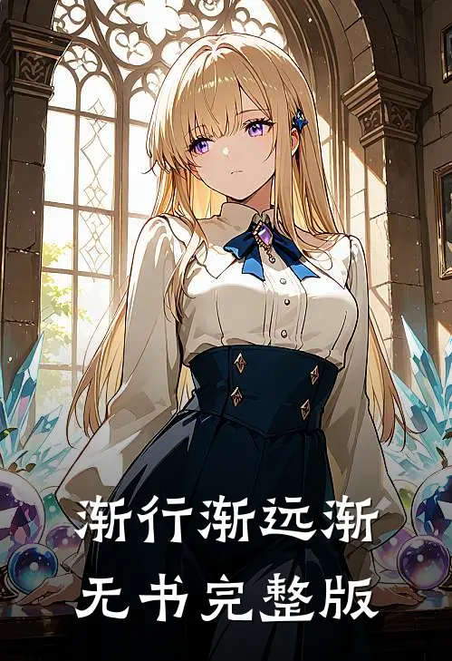 渐行渐远渐无书完整版