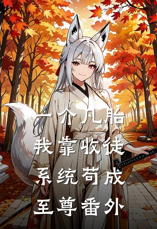 一介凡胎，我靠收徒系统苟成至尊番外
