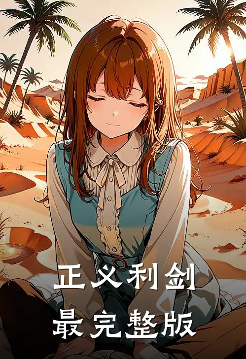 正义利剑最完整版