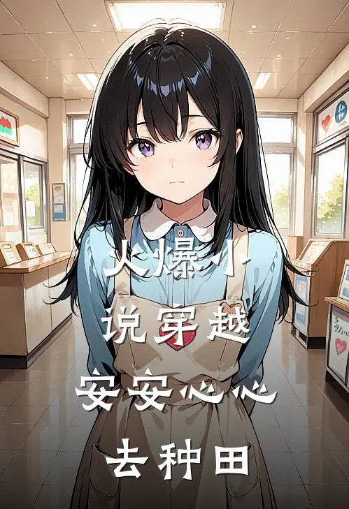 火爆小说穿越：安安心心去种田