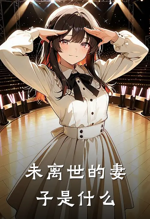 未离世的妻子是什么