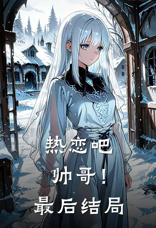 热恋吧，帅哥！最后结局