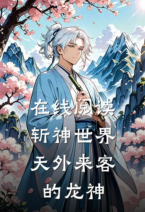 在线阅读斩神世界：天外来客的龙神