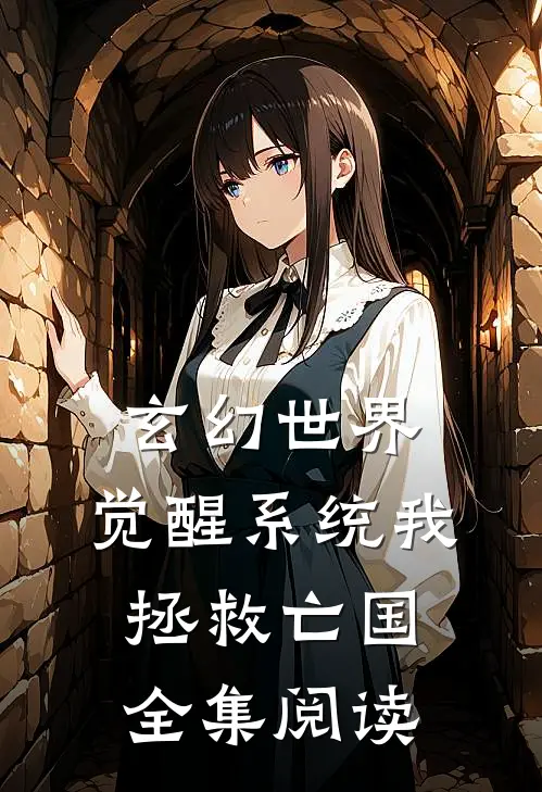 玄幻世界：觉醒系统我拯救亡国全集阅读