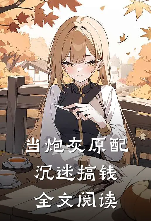当炮灰原配沉迷搞钱全文阅读